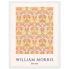 William Morris - Goldener Zweig - Aurora Designs