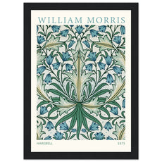 William Morris - Harebell, 1875 - Aurora Designs