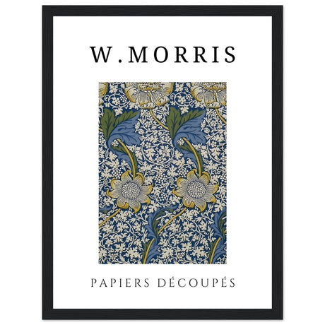 William Morris - Kennet - Aurora Designs