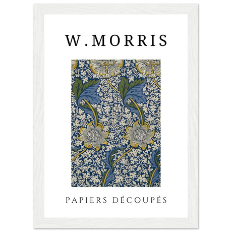 William Morris - Kennet - Aurora Designs