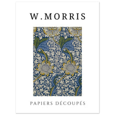 William Morris - Kennet - Aurora Designs