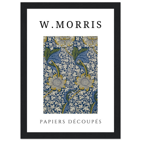 William Morris - Kennet - Aurora Designs