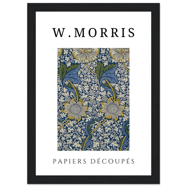 William Morris - Kennet - Aurora Designs