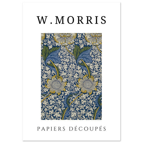 William Morris - Kennet - Aurora Designs