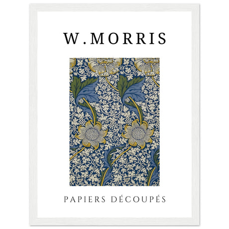 William Morris - Kennet - Aurora Designs