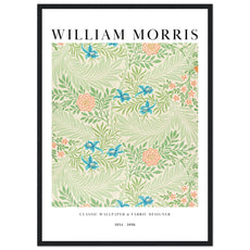 William Morris - Larkspur No 4 V.2 - Aurora Designs