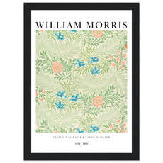 William Morris - Larkspur No 4 V.2 - Aurora Designs