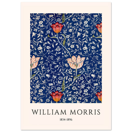 William Morris - Medway V.1 - Aurora Designs