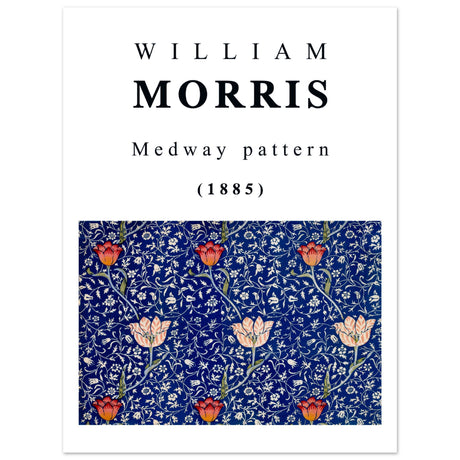 William Morris - Medway V.2 - Aurora Designs