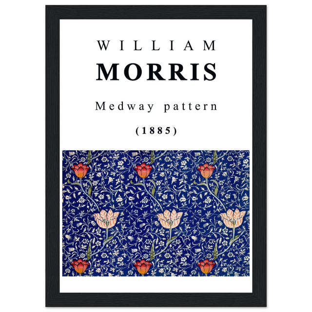 William Morris - Medway V.2 - Aurora Designs