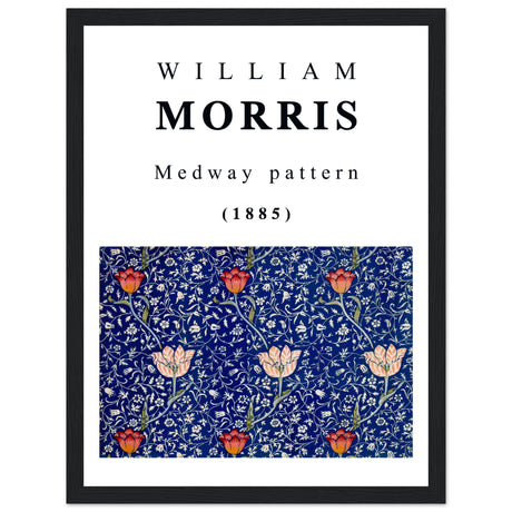 William Morris - Medway V.2 - Aurora Designs