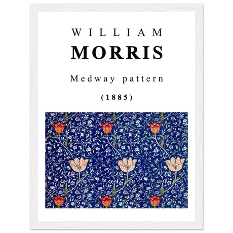 William Morris - Medway V.2 - Aurora Designs