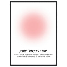 You are here for a reason - Aurora Designs